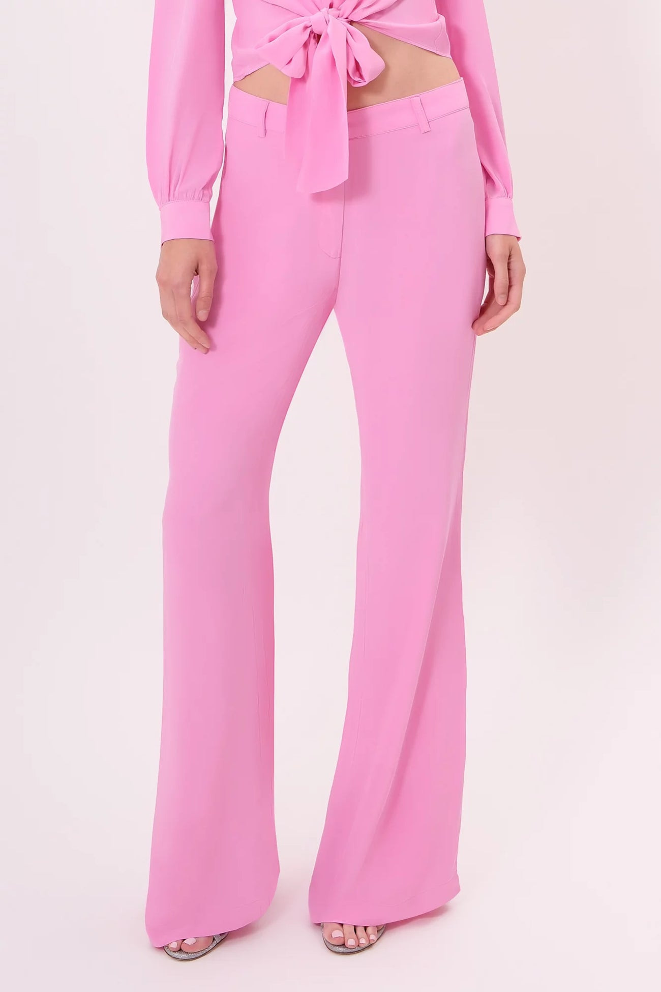 WEST PALM PANT (PINK PEARL) | CHLOE COLETTE