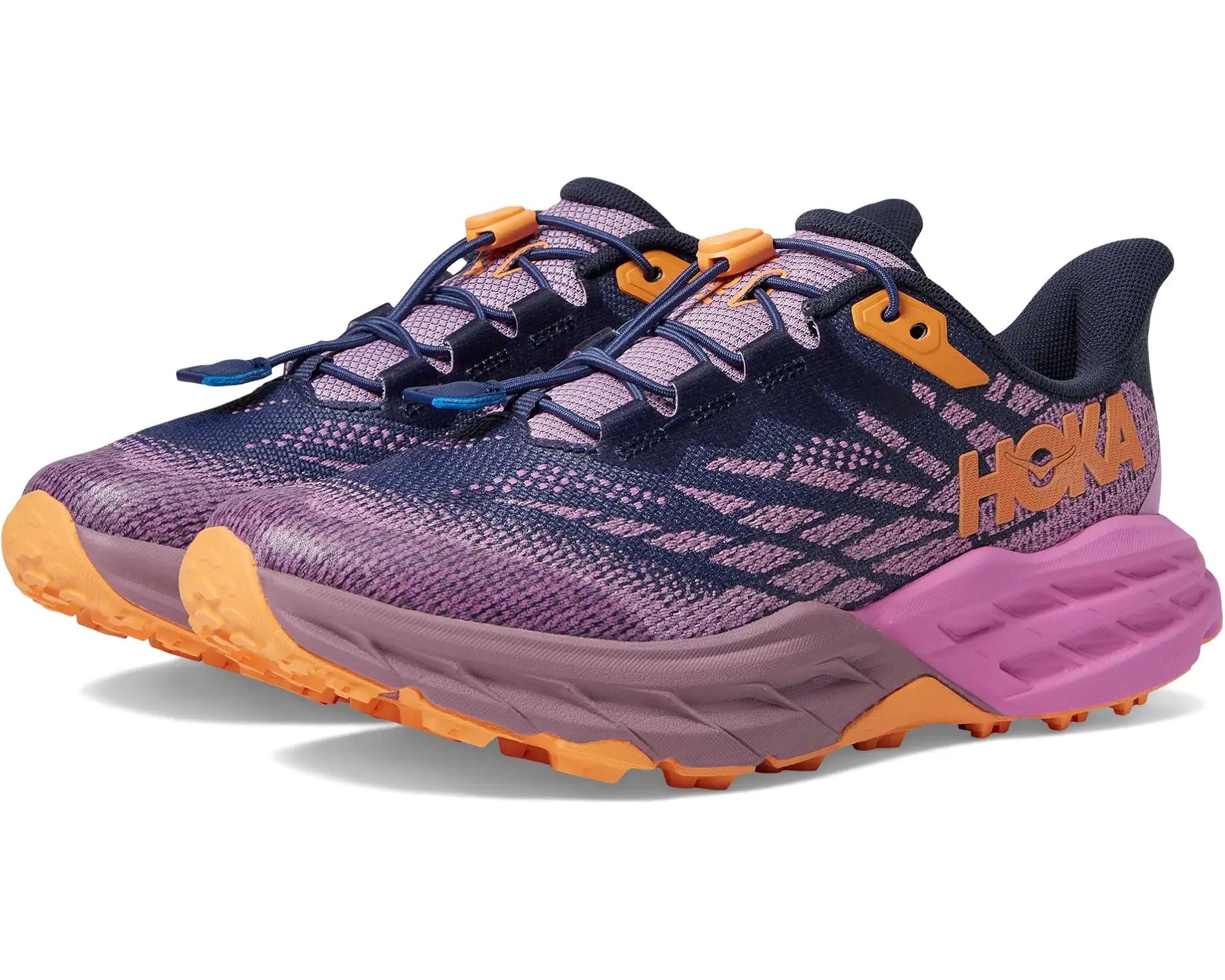 Speedgoat 5 (Big Kid) | Zappos