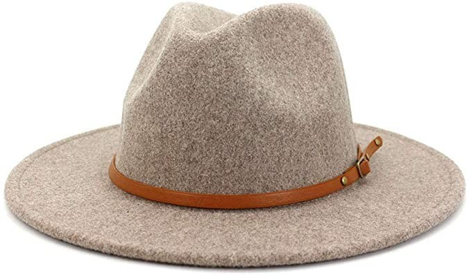 Amazon Fashion | Wide Brim Hat | Amazon (US)
