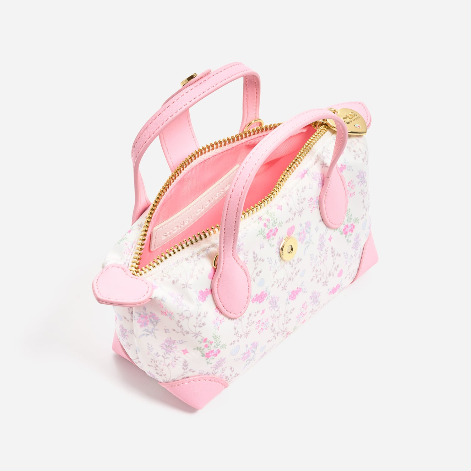 Pouchette Crossbody Bag 01 | Stoney Clover Lane