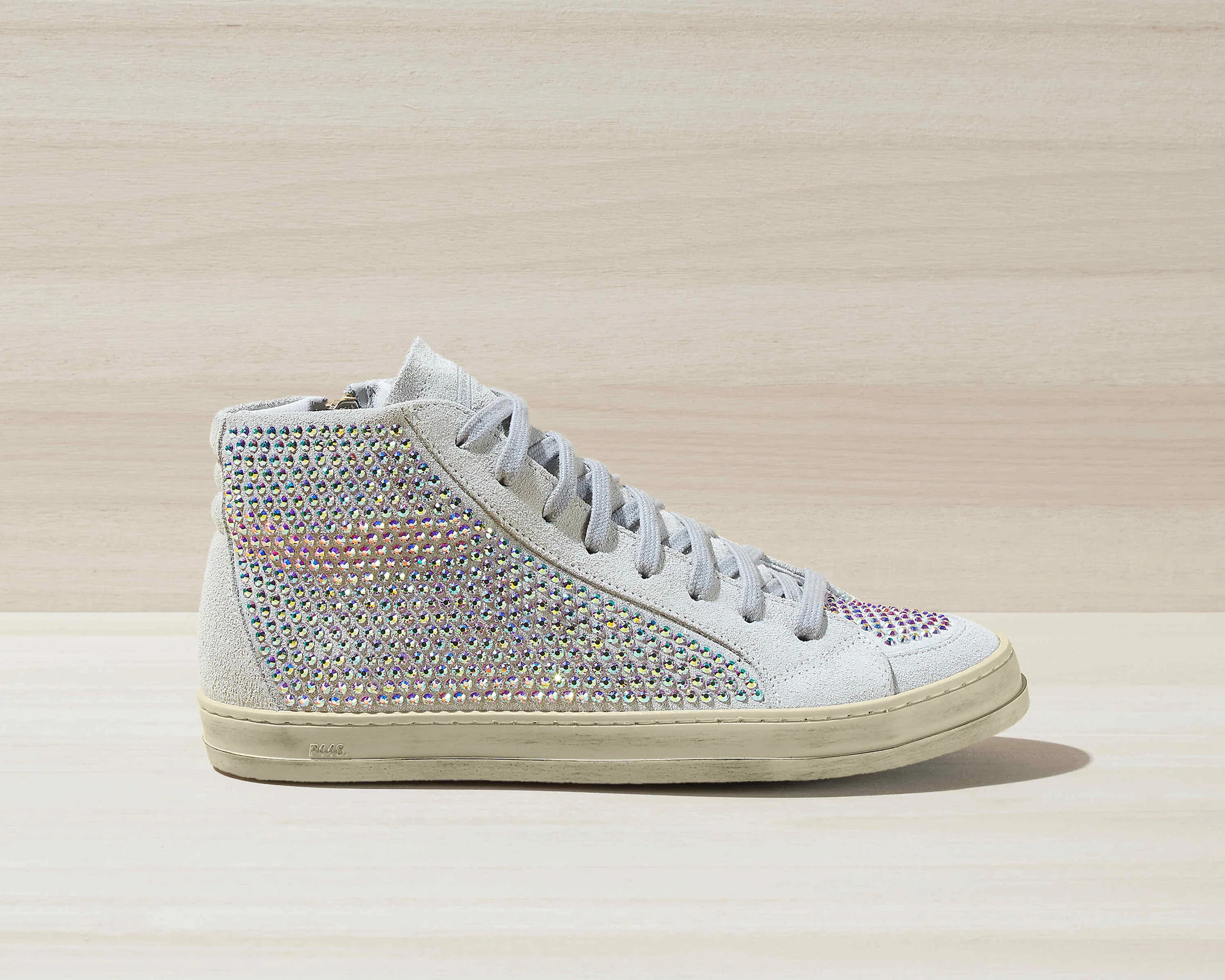 Skate Strass | P448