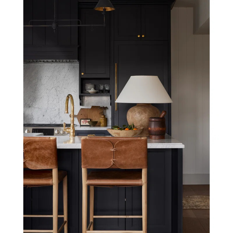 Calabria Ceramic Table Lamp | Wayfair North America
