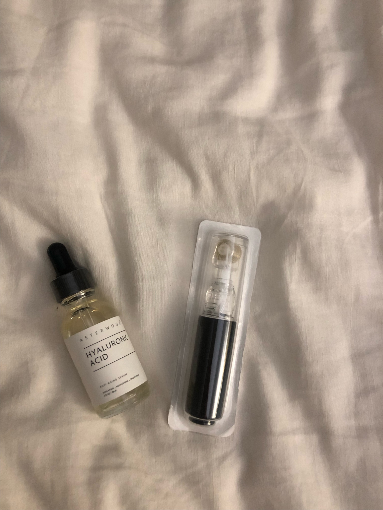 Lip roller plumper + hyaluronic acid 

#LTKtravel #LTKstyletip #LTKbeauty