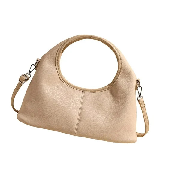 ROZYARD Top Handle Handbag Satchel Bag Purse Handbag Trendy Shoulder Bags | Walmart (US)