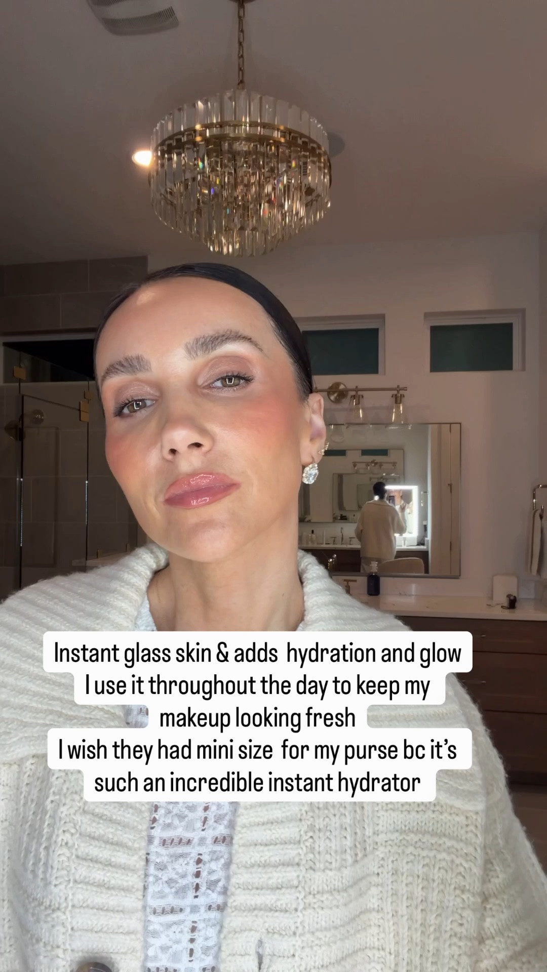 The best on the go hydration, makeup refresher - code SPRINGSALE you must be signed up for Sephora beauty insider program for code to work

#LTKOver40 #LTKBeauty #LTKSaleAlert