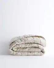 Linen Quilt | Quince | Quince