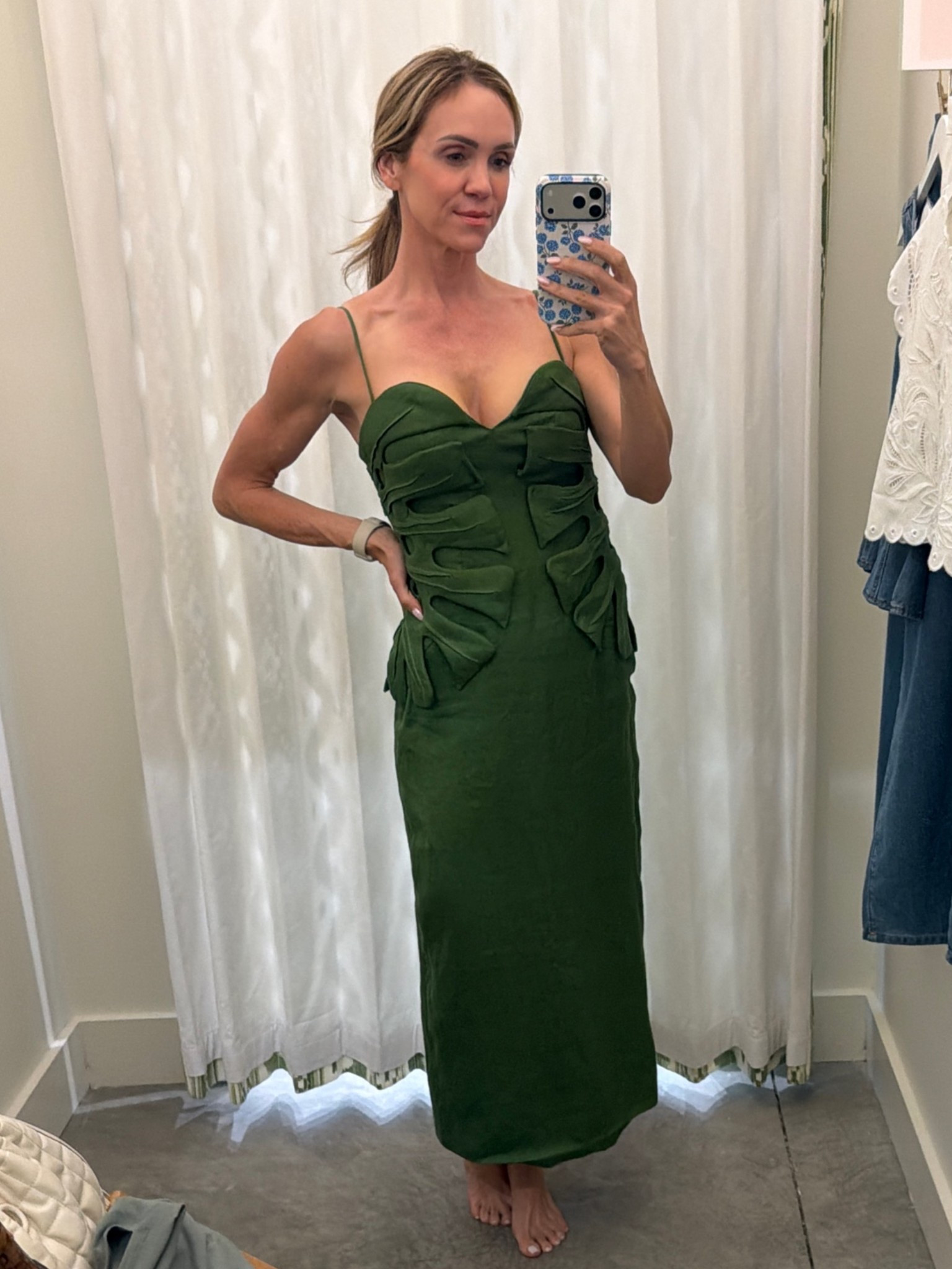 Obsessed with this dress! 🌴

Dress: XS

#LTKootd #LTKTravel #LTKdayinmylife