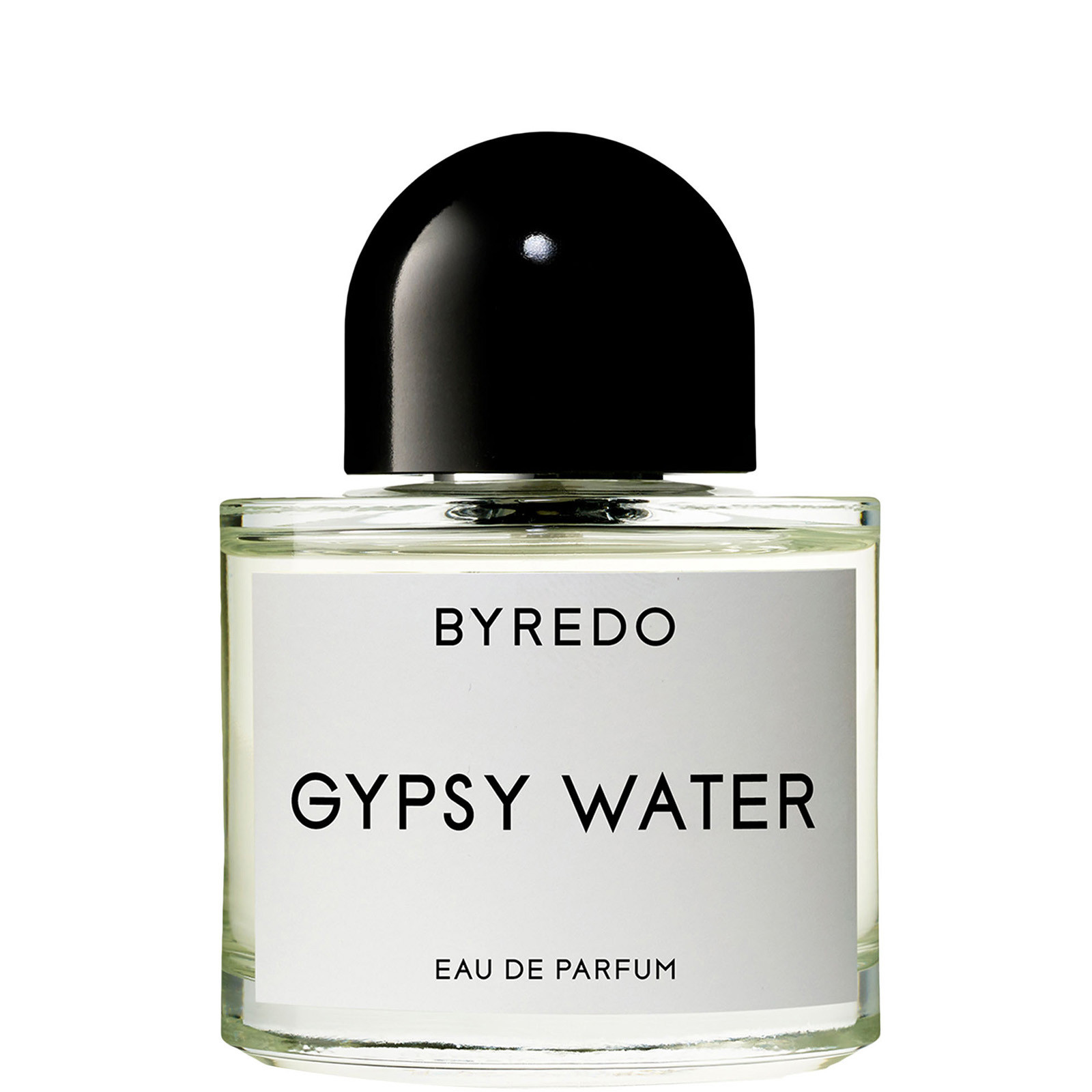 BYREDO Gypsy Water Eau de Parfum - 50ml | Cult Beauty