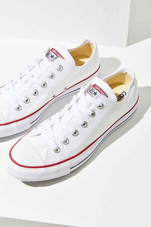 Converse Chuck Taylor All Star Women's Low-Top Sneaker | Urban Outfitters US
