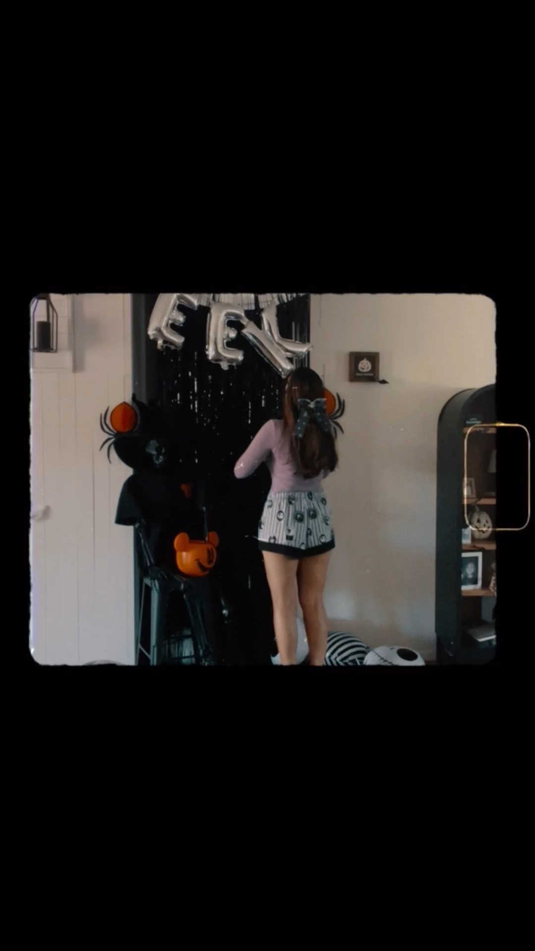 Disney 🖤🩶🤎🧡

#LTKHalloween #LTKSeasonal #LTKHome