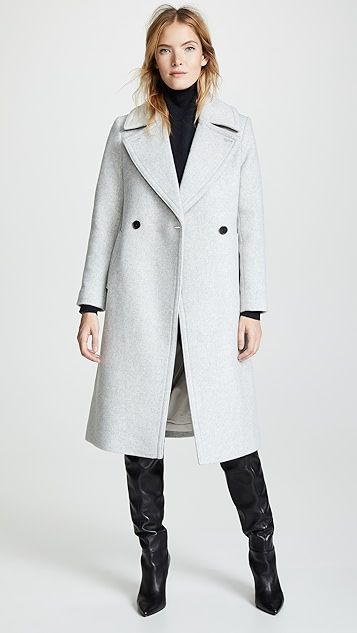 Daylina Coat | Shopbop