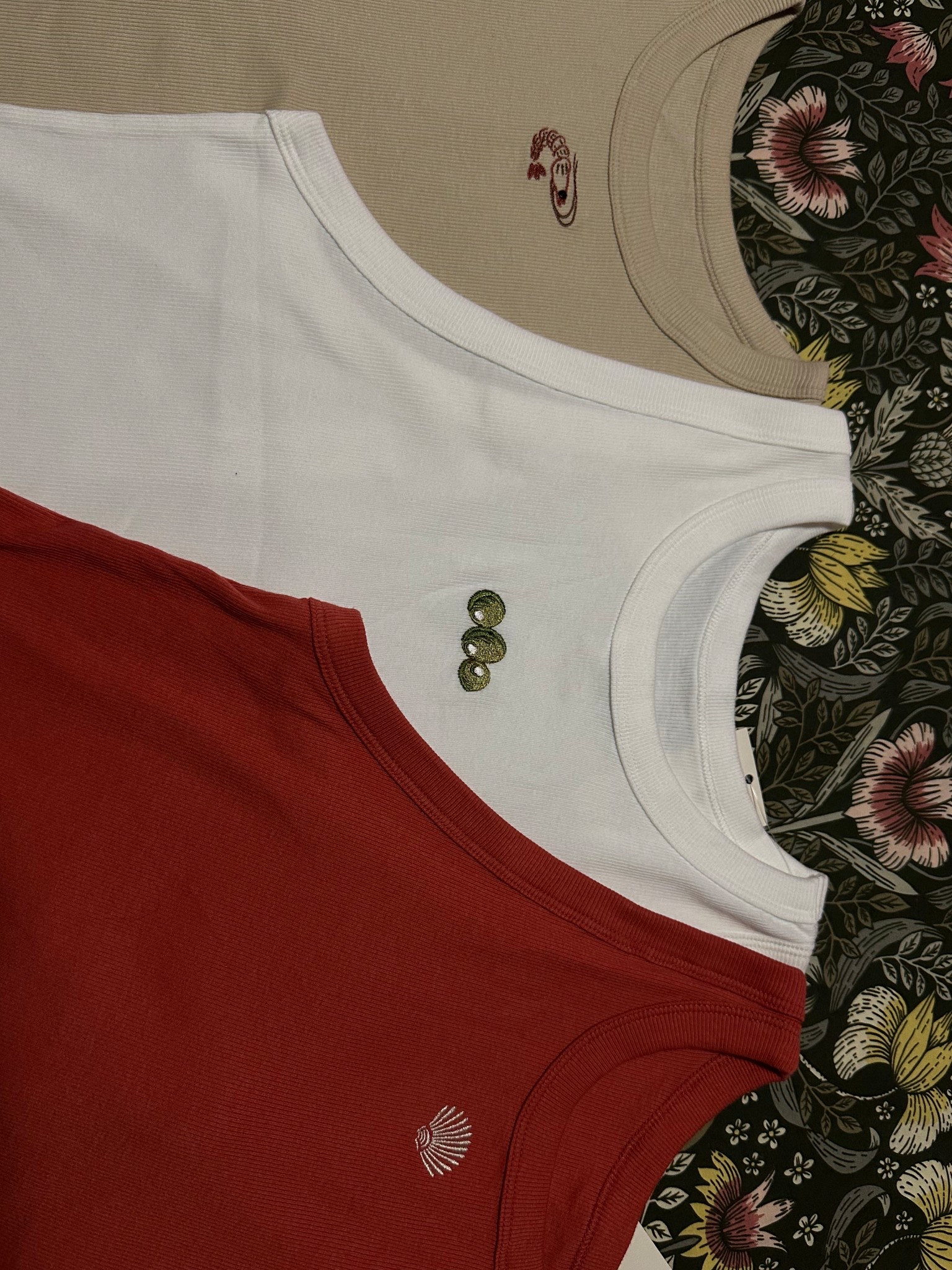cutest $5 embroidered tanks from target

#LTKTravel #LTKSeasonal #LTKMidsize