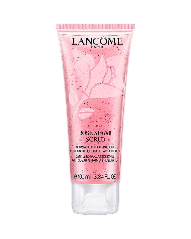 Lancome Exfoliating Rose Sugar Scrub | Bloomingdale's (US)