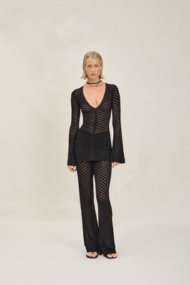 Camille Pant | Devon Windsor