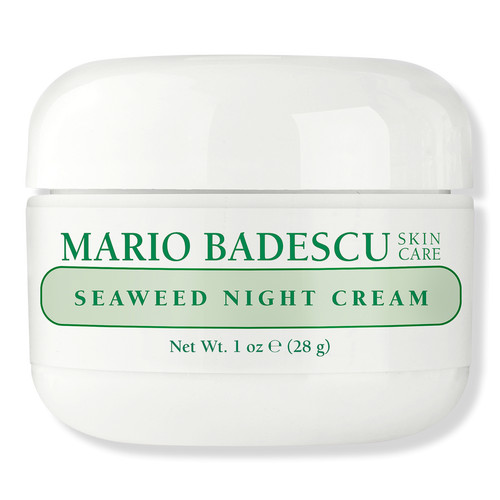 Seaweed Night Cream with Collagen | Ulta