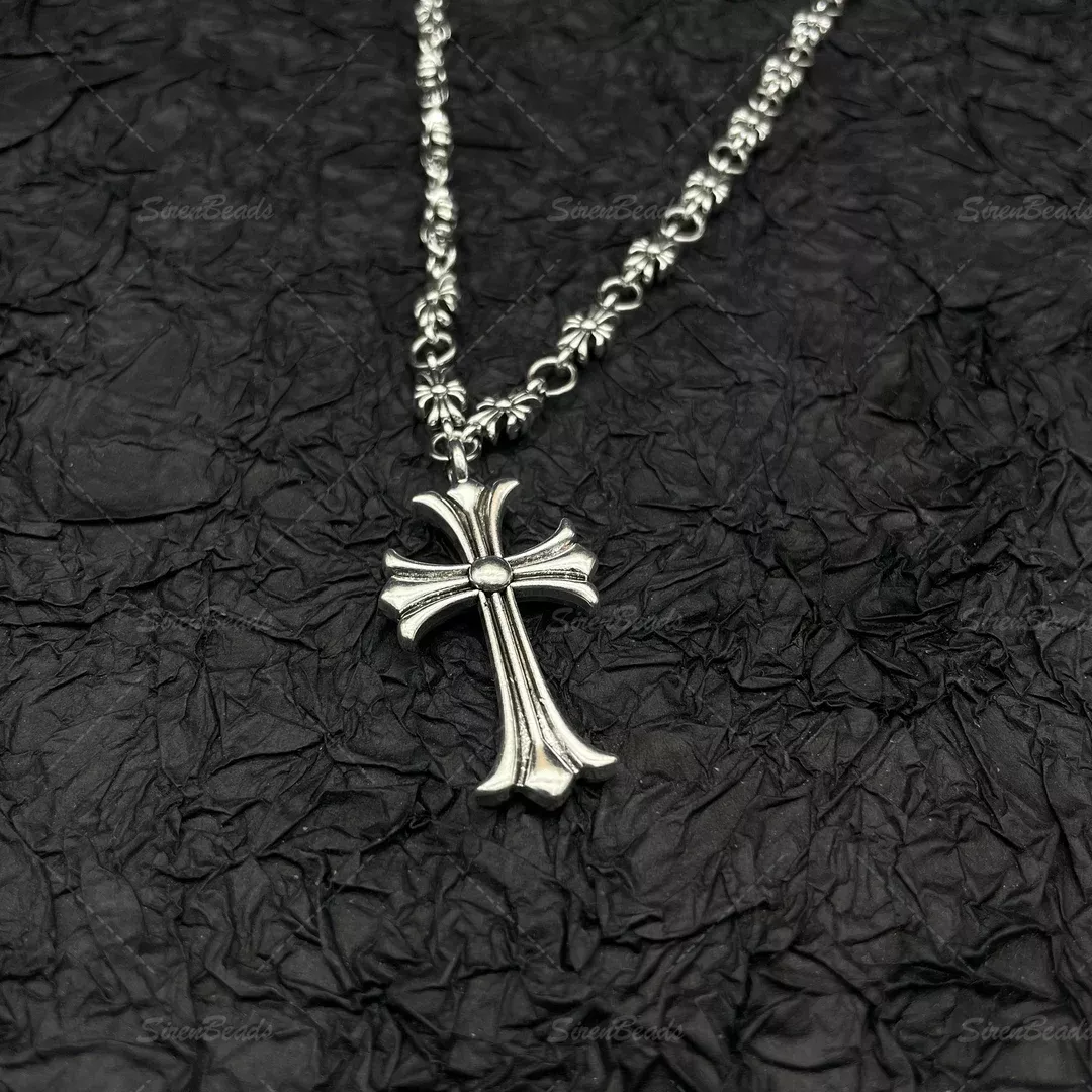 Drake Necklace curated on LTK