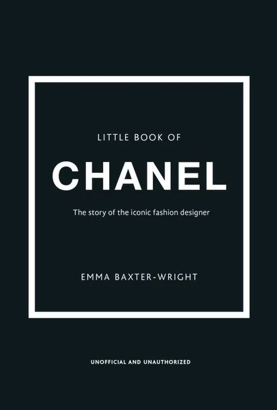 Little Books of Fashion: The Little Book of Chanel (Hardcover) | Walmart (US)