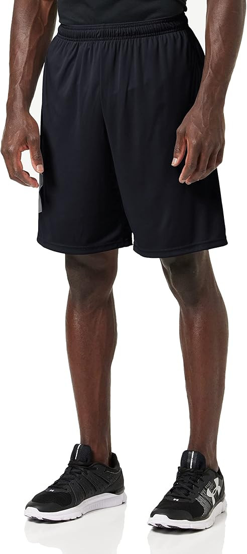 Under Armour Men's Tech Graphic Shorts | Amazon (US)