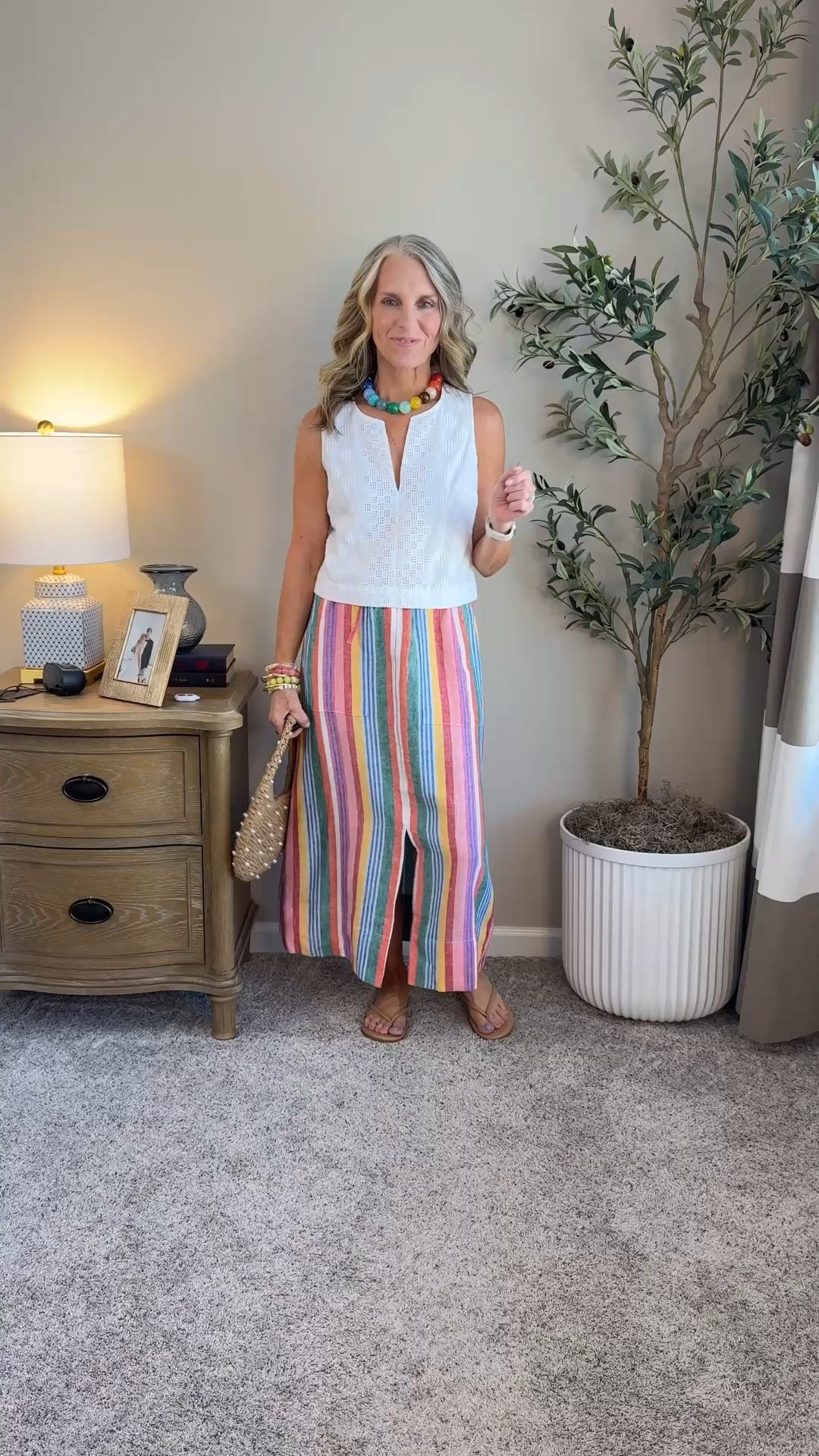 25% off everything at Boden 
This has to be one of the cutest skirts I’ve ever worn. Wearong 2/XS
Use COAST20 on Allie + Bess
Use LISA15 On Gibsonlook

#LTKgrwm #LTKootd #LTKOver40