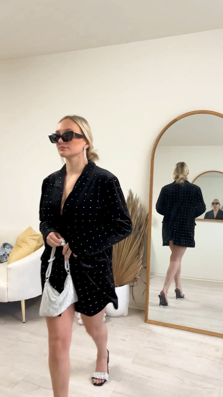 Holiday party outfit, holiday style, NYE outfit, holiday dress, NYE dress, sparkle outfit, sequin outfit 

#LTKHoliday #LTKstyletip #LTKSeasonal