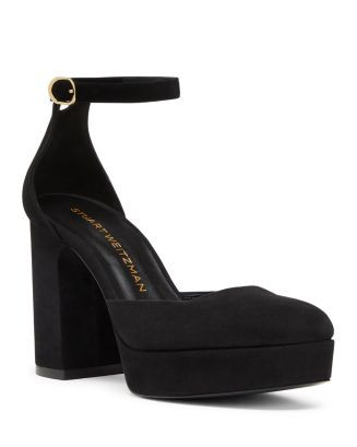 Women's Dayna Platform Pumps | Bloomingdale's (US)
