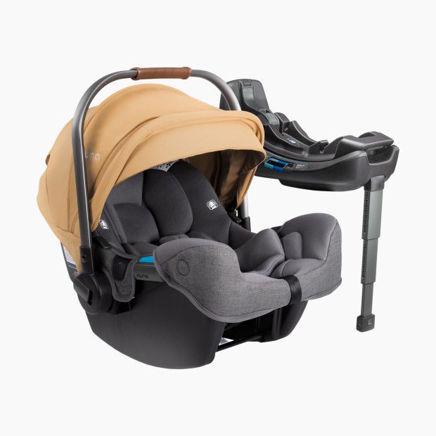 Pipa Rx Infant Car Seat with Relx Base | Babylist