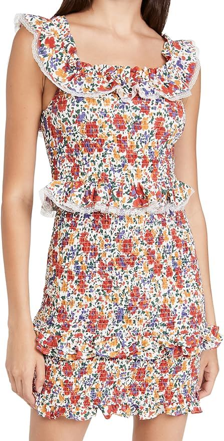 ASTR the label Women's Isabel Dress | Amazon (US)