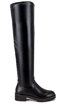 RAYE Dustie Boot in Black from Revolve.com | Revolve Clothing (Global)