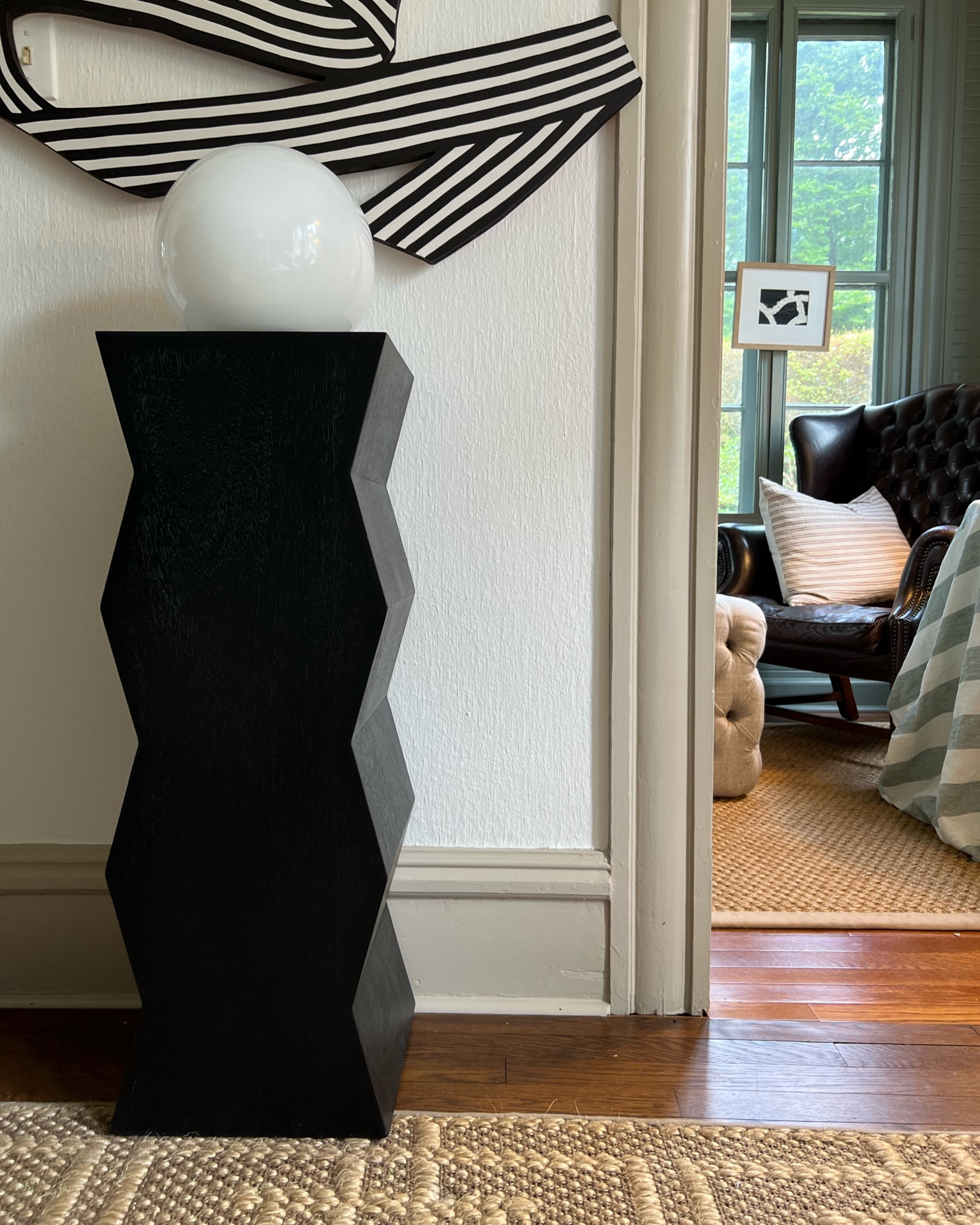 Even more tables, plinths, stands, stools...

#LTKhome