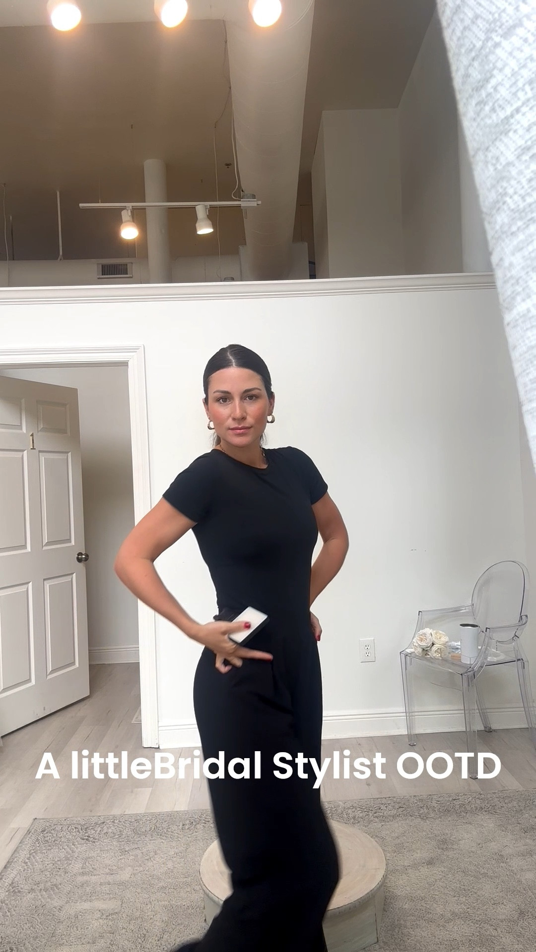 A little all black #OOTD never hurt anyone 🫶🏼


#LTKWorkwear #LTKStyleTip #LTKautumn