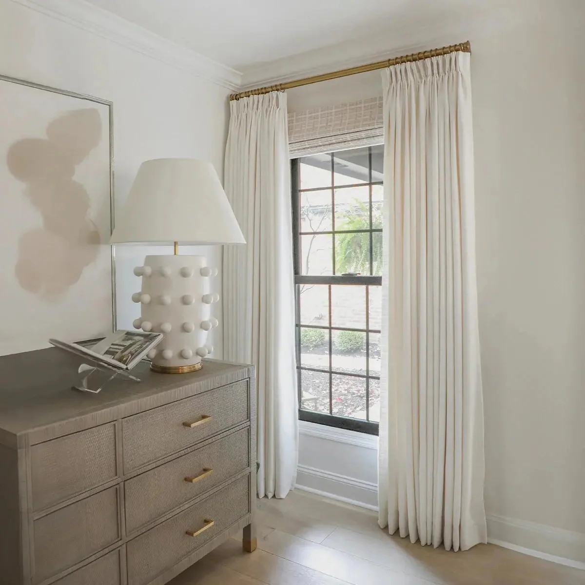 Windowpane White Carbon W118 | TWOPAGES