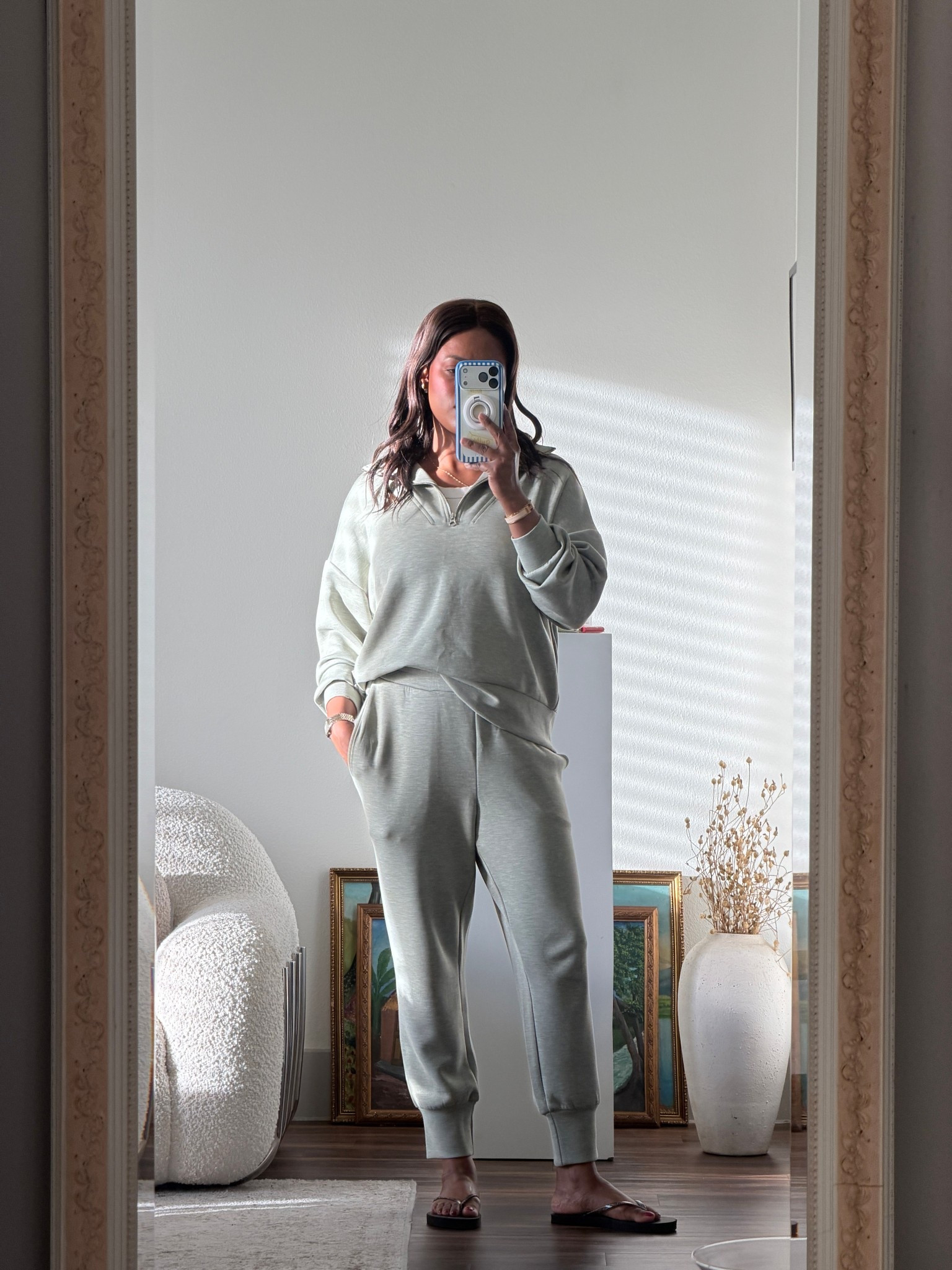 Today Varley set 

#LTKootd