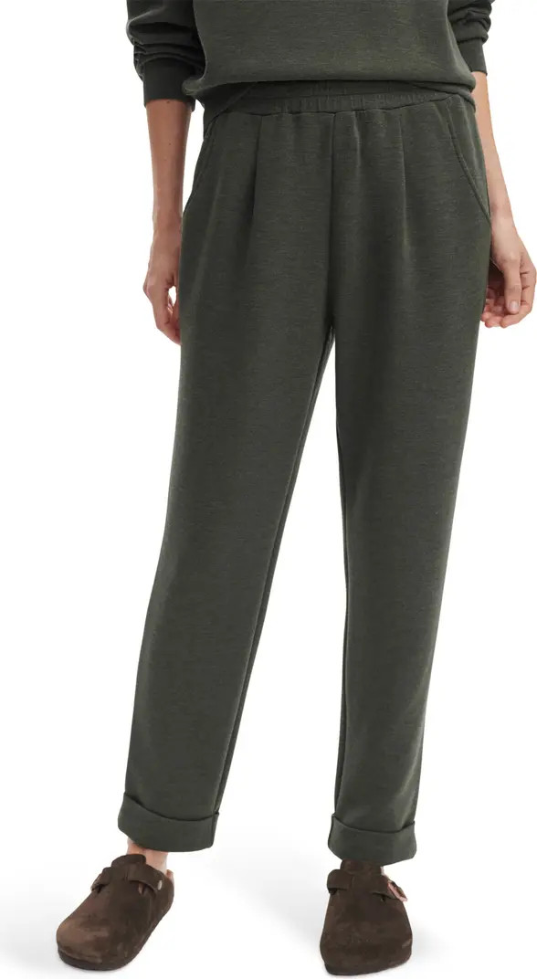 Rolled Cuff Pants | Nordstrom