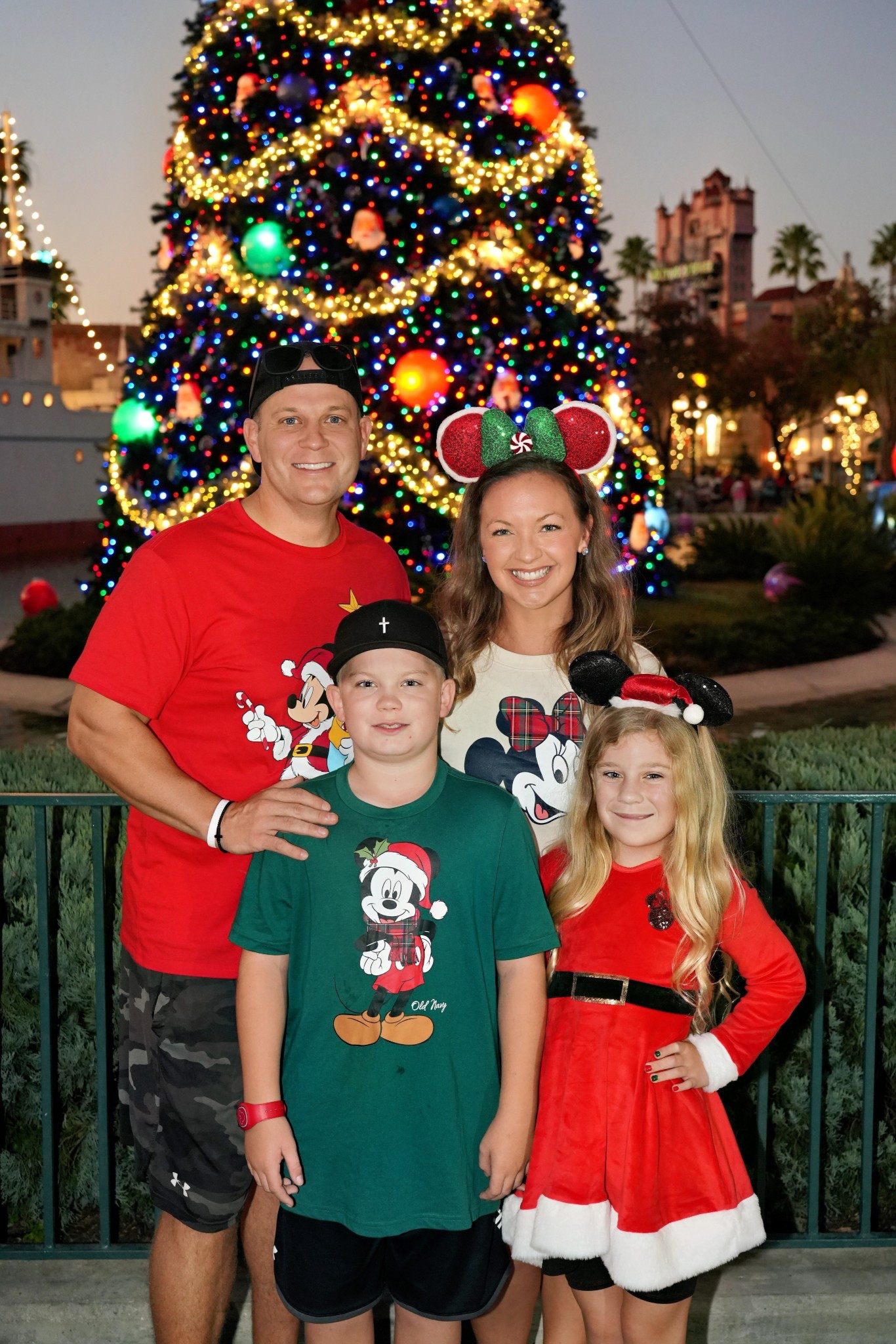 Disney at Christmas is my Favorite! I love coordinating our family disney outifts making them festive and fun! 



disney family outfits, disney outfit ideas, holiday disney outfits, holiday disney style , matching disney outfits family christmas
amazon disney christmas outfits, amazon disney sweatshirts, amazon disney sweaters, disney christmas outfits, disney holiday outfits, disney family christmas outfits, disney matching sweatshirts, disney matching family outfits, disney trip outfits, disney world outfits, disneyland outfits, disney park outfits, disney christmas trip, disney holiday trip outfits, disney vacation style, disney travel looks, disney outfit ideas, disney mom outfits, disney style inspiration, christmas disney outfits, holiday disney style, amazon holiday outfits, amazon christmas outfits, amazon fashion finds, disney pjs, disney matching pajamas, family disney trip, festive disney outfits, christmas travel outfits, ltk holiday outfits, ltk amazon finds, ltk finds under 50, midsize mom style, mom fashion, affordable disney outfits 

 #LTKHoliday #LTKTravel #LTKKids