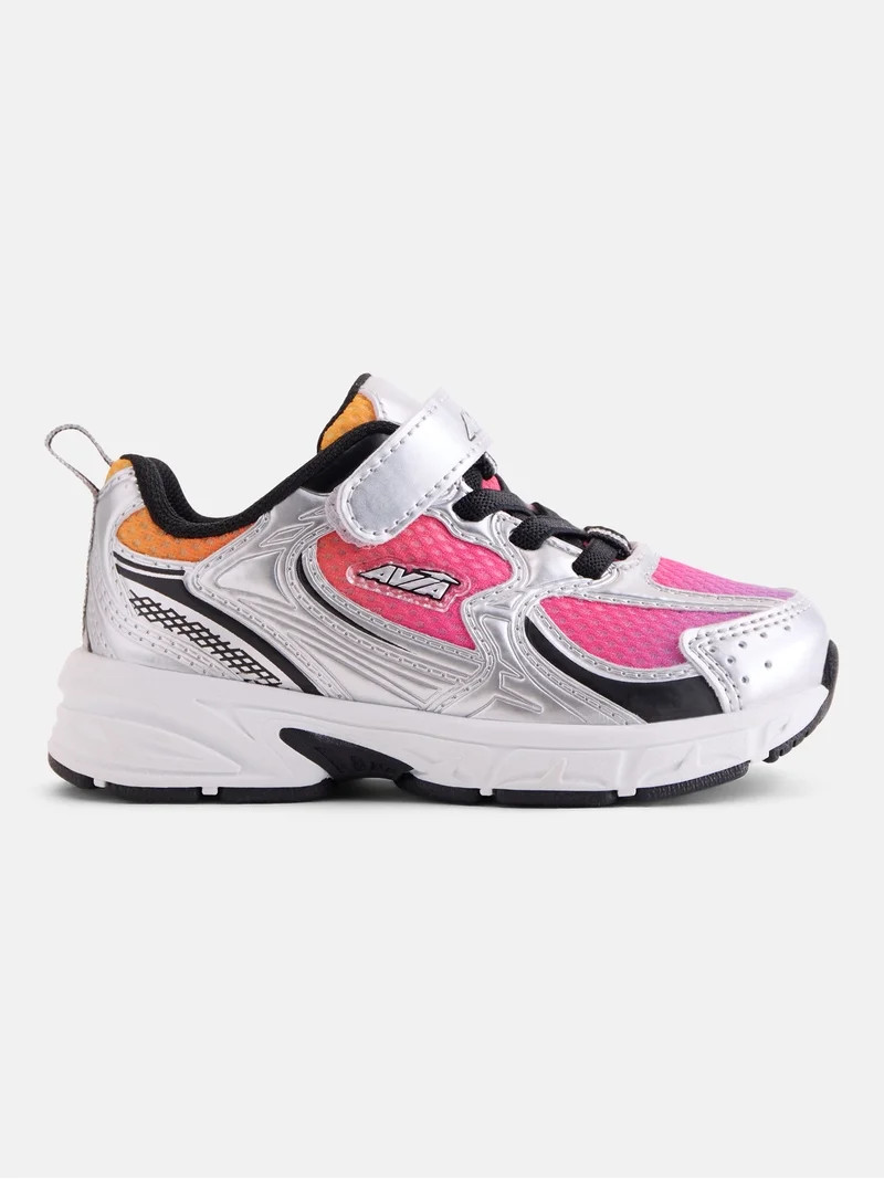 Avia Toddler Unisex 5000 Chunky Trainer Sneakers | Walmart (US)