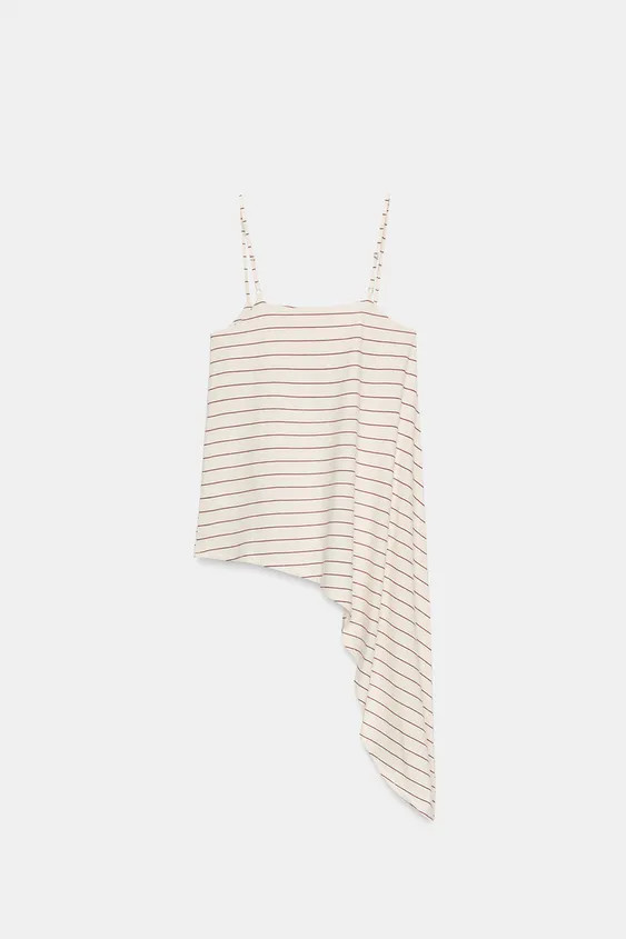 Red Stripe4174/643/944 | Zara UK