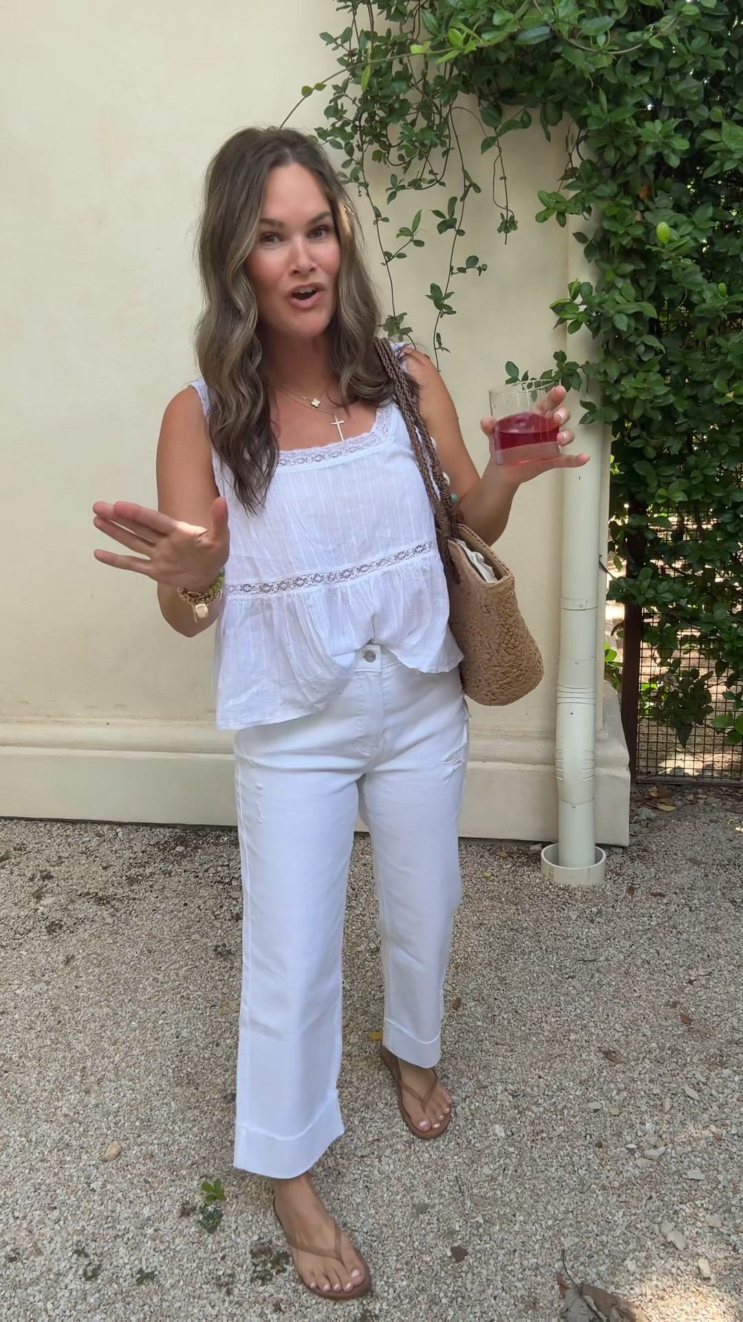 The best summer basics from walmart! True sizing in all #walmartfashion #walmartstyle #summerfashion #summerstyle

#LTKSaleAlert #LTKootd #LTKgrwm
