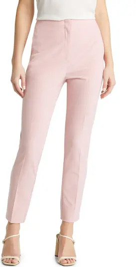 Nordstrom Slim Fit Trousers | Nordstrom | Nordstrom