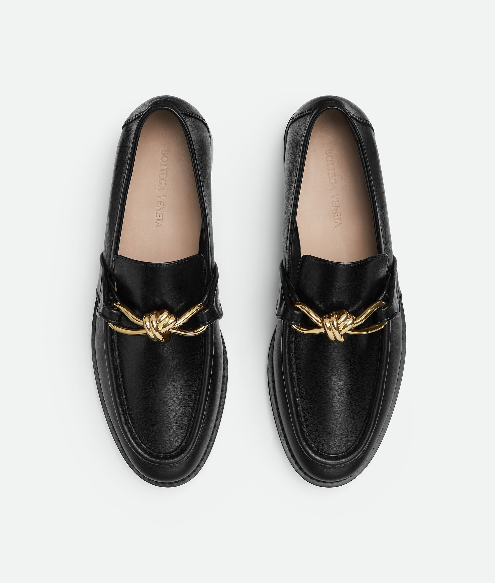 Astaire Loafer | Bottega Veneta