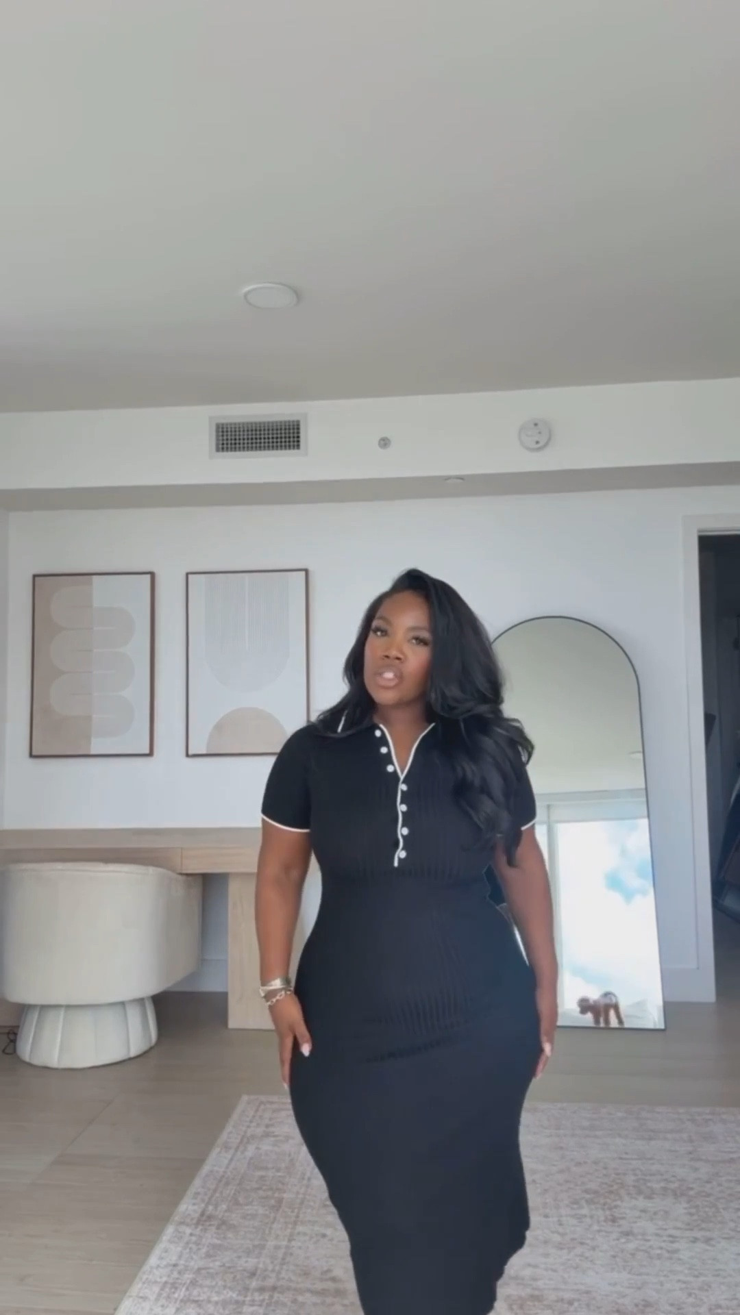 These shorts are such a steal 🤎 so smooth and no lines!

Dress and shorts are on sale at Amazon! 

Amazon deals, Amazon sale, bodycon dress, date night outfits, long dress, black dress, undergarments, Emmy Petit 


#LTKPetite #LTKMidsize #LTKSeasonal