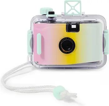 Ombré Analogue Underwater Camera | Nordstrom