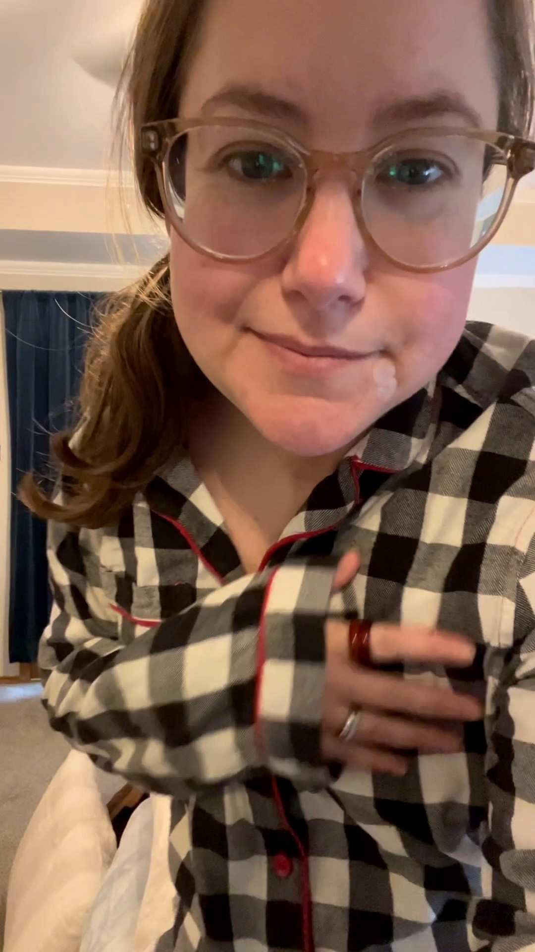 Snag the coziest family matching pajamas while they're on sale! (50% off) I'm sharing my all-time favorite flannel pajamas from Hanna Andersson. While I'm wearing a gorgeous color from last year, they've just released three beautiful new plaid colors for the whole family this season.

These PJs are the ultimate in softness, quality, and holiday charm. Create the cutest matching family photos or just enjoy the unparalleled comfort.

#LTKHoliday #LTKGiftGuide #LTKCyberWeek