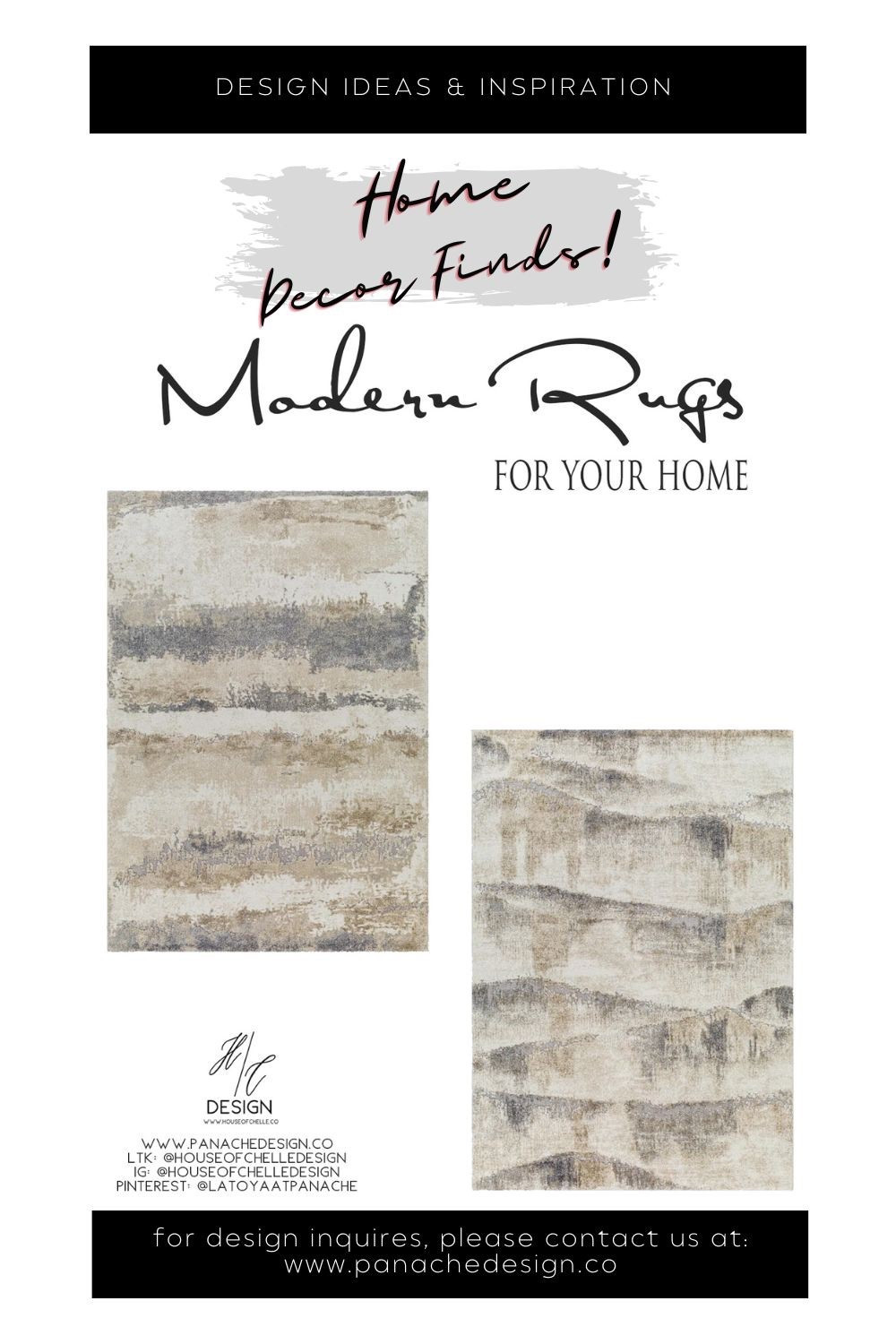 Set the perfect stage for any space with these gorgeous  @Wayfair rugs! ✨ No matter if you are on the hunt for modern patterns, neutral tones or plush textures - the right area rug can provide instant style to any room - all at an affordable price!

Rugs, rugs living room, rug, living room rugs, living room rug, dining room rug, kitchen rug, rugs wayfair, wayfair rugs, rugs amazon, amazon rugs, bedroom rugs, rugs bedroom, modern rug, modern rugs, modern home, modern home decor, neutral home, neutral home decor, 8x10 rugs, rugs 8x10, 5x7 rugs, rugs 5x7, affordable rugs, cheap rugs, neutral rug, neutral rugs, black and white rug, black and white rugs, neutral living room rug, neutral bedroom rug, neutral dining room rug, neutral kitchen rug, area rug, neutral area rug, black and white area rug, abstract area rug, multicolored area rug, colorful area rug, home decor, modern decor, modern home, modern home decor, home decor amazon, amazon home decor, home decor wayfair, wayfair home decor, wayfair home, target home, target home decor, layered rugs, home decor or a budget, home decor dining room, home decor living room, home decor bedroom, home decor kitchen, living room area rug, dining room area rug, kitchen area rug, bedroom area rug, living room design inspo, dining room design inspo, kitchen design inspo, bedroom design inspo, 

#LTKStyleTip 

#LTKSaleAlert #LTKHome