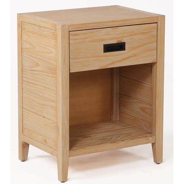 Sifford 1 - Drawer Nightstand | Wayfair North America