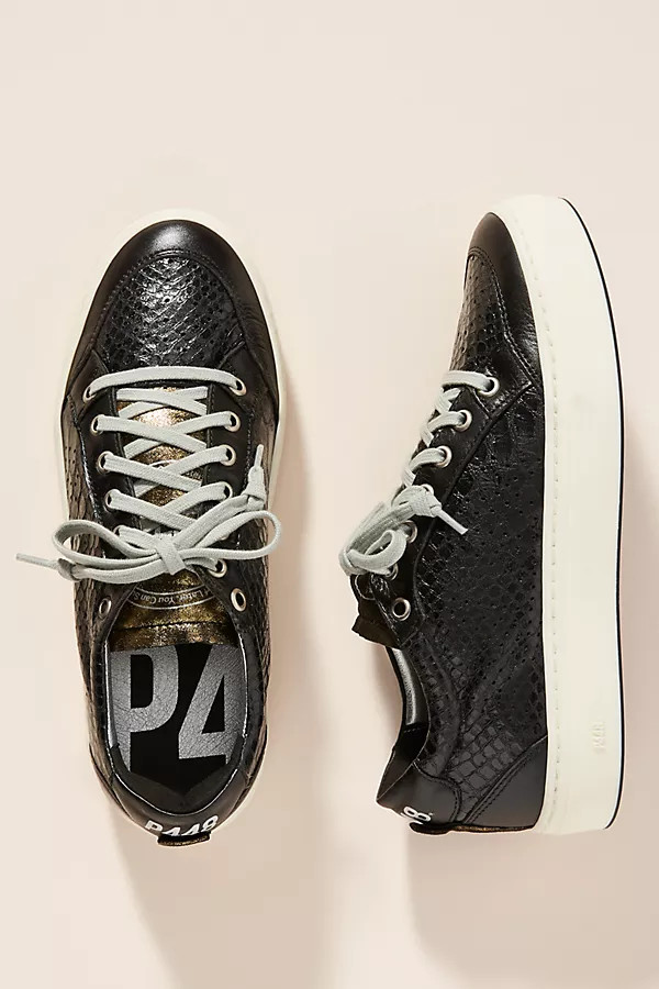 P448 Love Low-Top Sneakers | Anthropologie (US)