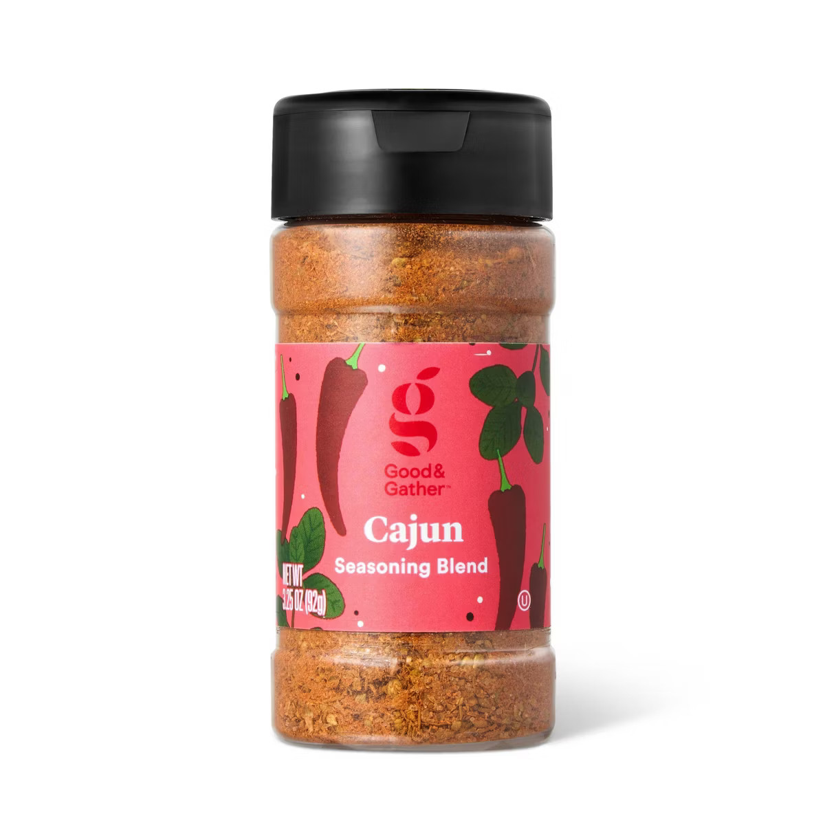 Cajun Blend -3.25oz - Good & Gather™ | Target