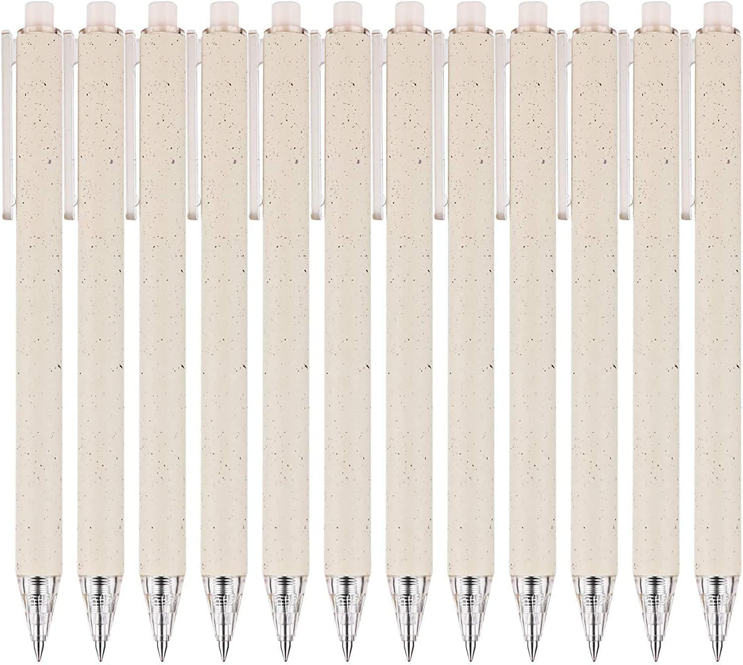 Gel Pens - 0.5mm Fine Point, Colorful & Fun, Smooth Writing, Perfect for School & Office Supplies... | Amazon (US)