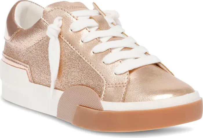 Peeka Metallic Sneaker | Nordstrom Rack