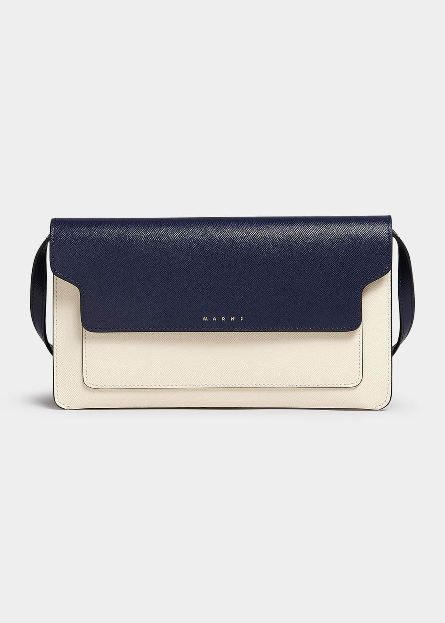 Marni 3 Compartment Pouch Crossbody Bag | Bergdorf Goodman