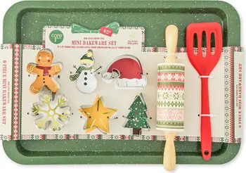Core Home 9-Piece Mini Baking Set | Nordstromrack | Nordstrom Rack